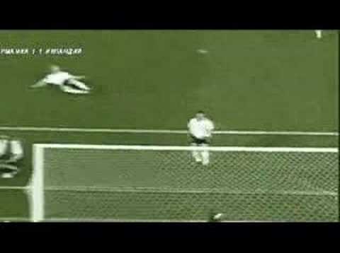 Germany vs Ireland World Cup 2002