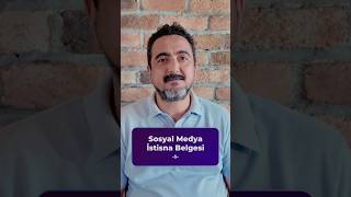Sosyal Medya İstisna Belgesi | YouTuber ve Influencerlar İçin Muhasebe