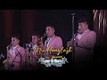 MIX HUAYLASH Super Brillantes Del Ande 2022