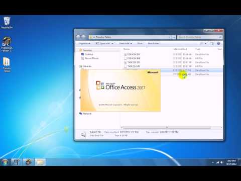 PostgreSQL Paradox Import, Export & Convert Software