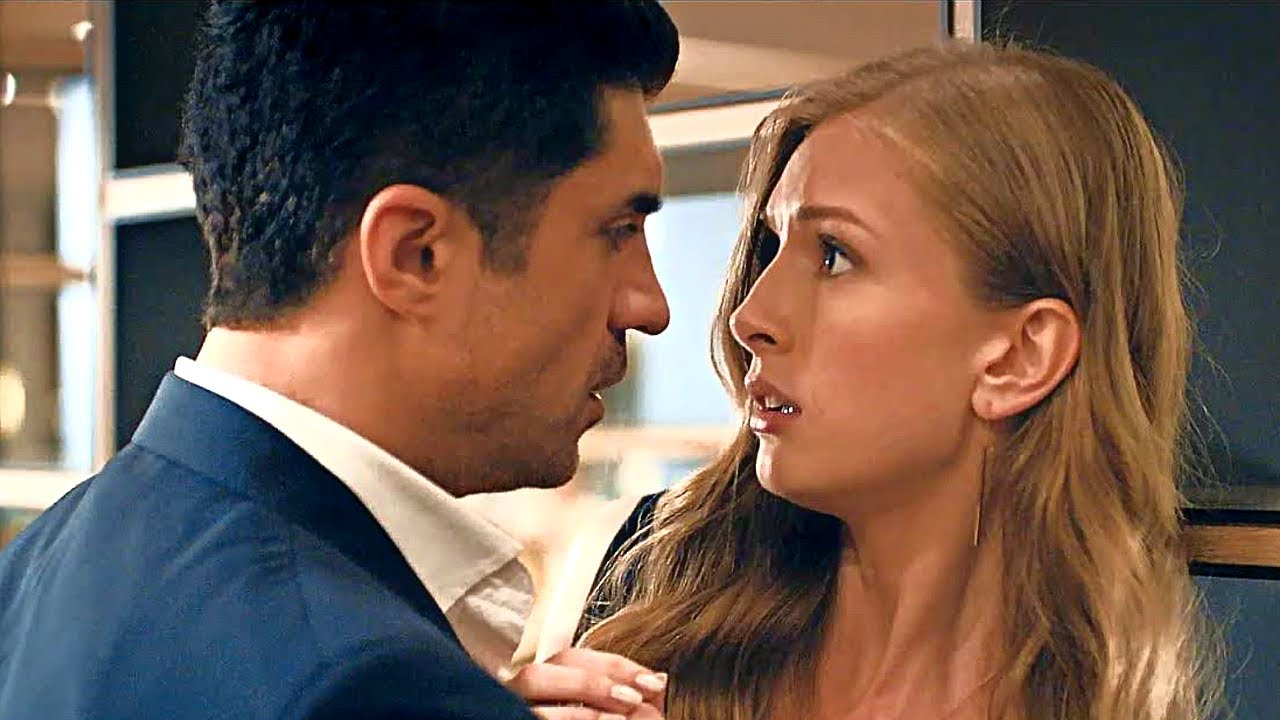 Powerful Mafia Accidently Bumps Into A Naïve Shy Girl, Soon He Could Not Take Her Out Of His Mind