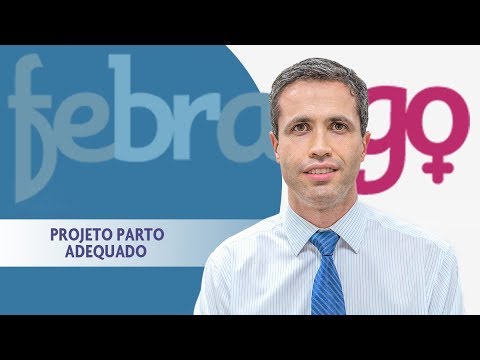 Diretrizes para o Parto Adequado