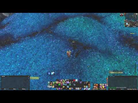 Drökh tames Hexapos