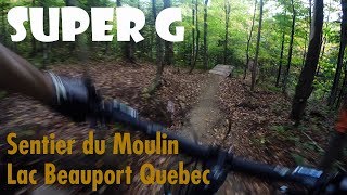 Super G, Should be Super Weeee