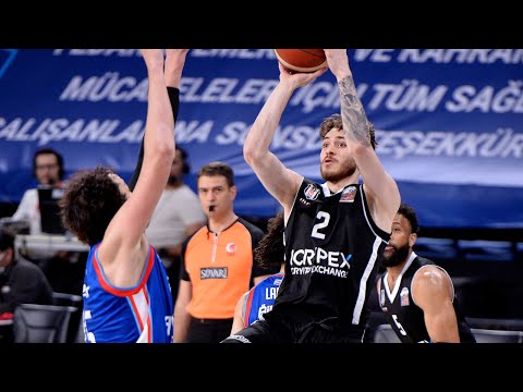 Şehmus Hazer'den Kariyer Rekoru (30 Sayı)