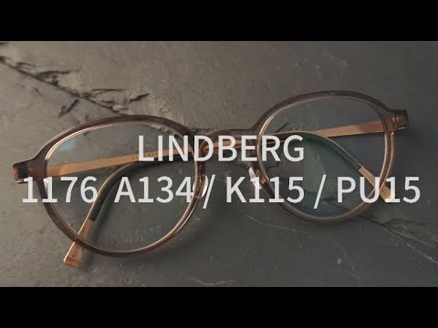 LINDBERG - 1176_A134 / K115 / PU15