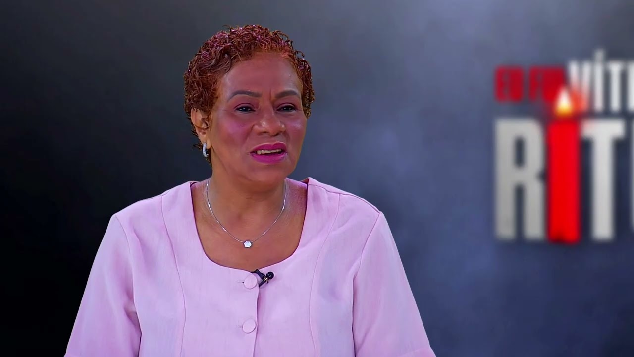 Eu fui vítima de um ritual - Simone Ambrozio