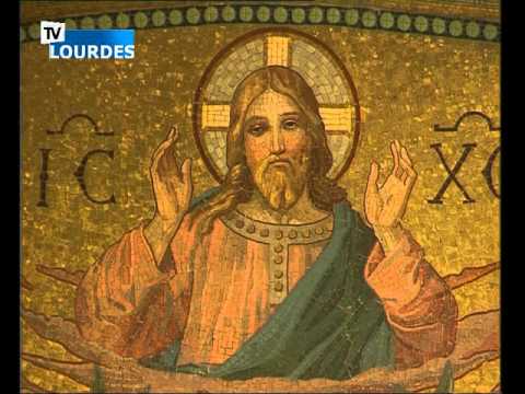 Rosario di Lourdes 20 janv. 2016