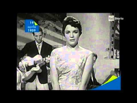 Lilian Terry- Non Illuderti(1959)