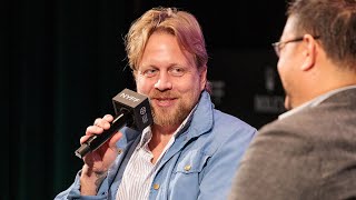 Hlynur Pálmason on The Love That Remains