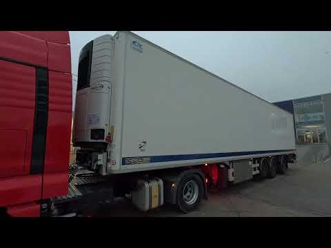 Chereau video miniatura