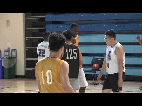 Kings vs Big - sunday tier 5 - tcbl 2021 fall