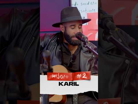 Caballo Homosexual De Las Montañas - Karil
