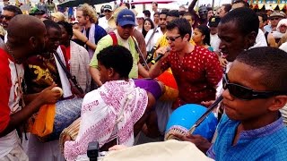 Diary Of A Kirtan Shakti Producer ~ Episode 2