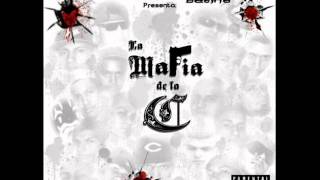 mi lado delincuente (instrumental) c-kan-dj zhyro