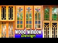 Wood window design|| Modern wooden window design in India|| blue stone jewellery