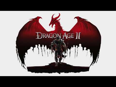 Inon Zur - Mage Pride | Dragon Age 2 (OST)