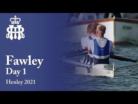 Claires Court School v St. Andrew BC - Fawley | Henley 2021 Day 1