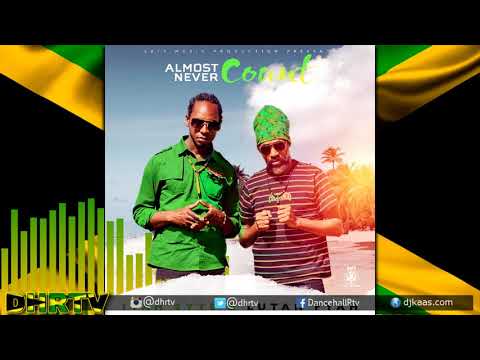 Lutan Fyah - Almost Never Count (ft Iyah Syte) Reggae July 2020