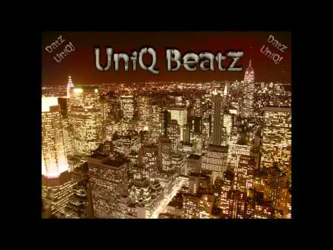 UniQ Beatz - Stand Up (preview) 2012 *HD*