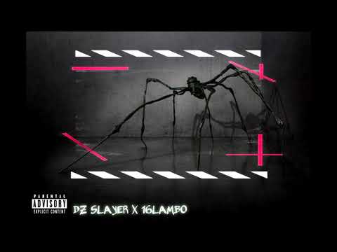 DZ x 16 LAMBO หนักไป (prod by Wonderlust Beats)