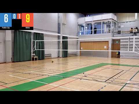 PuMa C3p - White 12.11.2022