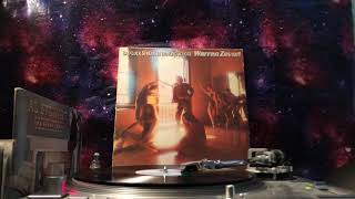 Warren Zevon - Interlude No.1/ Play It All Night Long