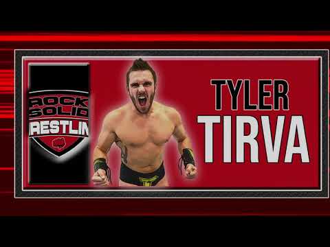 Rock Solid Wrestling Promo Ep 5 Season 3