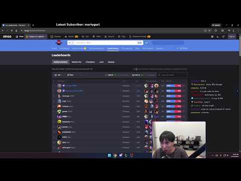 ✅AM I JUST HARDSTUCK GM?✅SURELY HITTING CHALLENGER ON SMURF TODAY✅