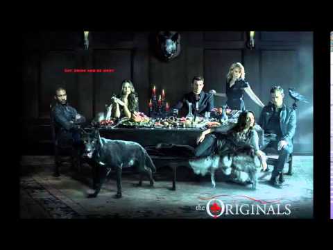 The Originals 2x13 Black Jeans (MAYAENI)