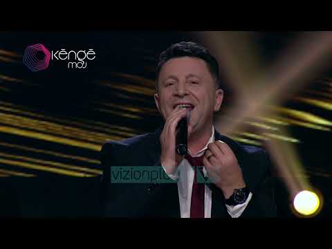 Kenge moj - Ylli Baka - Kolazh / Nata e Tepelenës - Vizion Plus