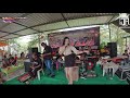 GEBBY LUINSKY PENYANYI YANG MEMPUNYAI HIDUNG MANCUNG BY SAN NADA MUSIC
