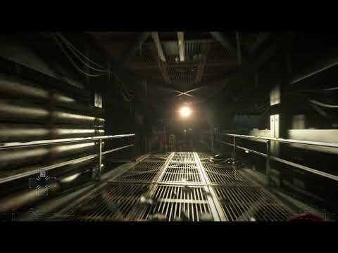 Killzone: Shadow Fall: Playthrough Part 5 - Escaping Helghast