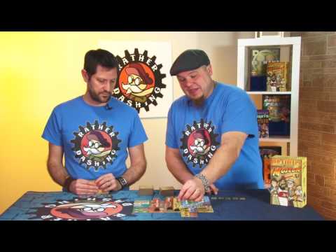 How to Play This Belongs in a Museum