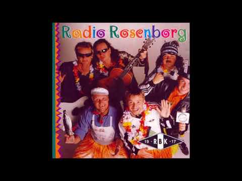 Radio Rosenborg - Præss på ballfører (Øystein Dolmen) HQ