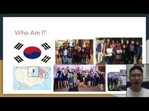 Bo Lee Introduction Video—RA Class