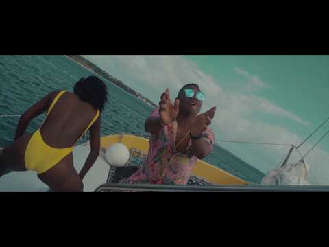 5 Star Akil & Travis World - Love Potion (Official Music Video) | SGMM