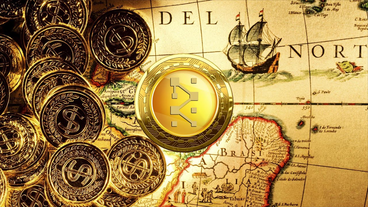 Gold: The Story of Man's 6000 Year Obsession