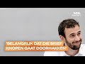 VVD-Kamerlid Erkens: ik wil geen vage brief, maar een beslissing over kerncentrales