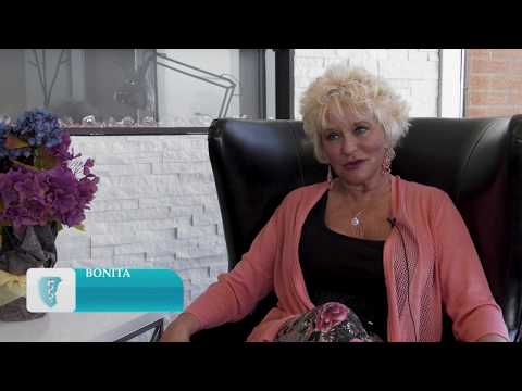 Bonita — All-on-4 Dental Implants