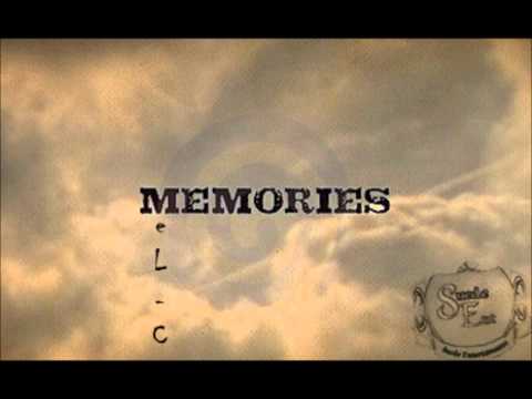 Mel-C Feat. Shatta - Memories (Remix)