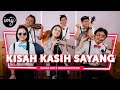 Naura - Kisah Kasih Sayang (Feat. IndoMusik Team)