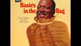 Count Basie and His orchestra   Green Onions