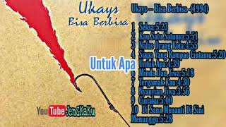 Download lagu Ukays - Untuk Apa mp3 Download lagu Ukays - Untuk Apa mp3