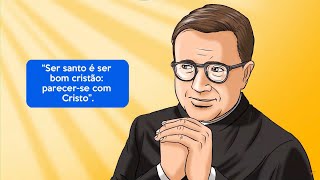 Todos podemos ser santos – Biografia animada de São Josemaria
