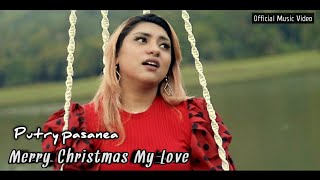 Download lagu MERRY CHRISTMAS MY LOVE - PUTRY PASANEA mp3 Download lagu MERRY CHRISTMAS MY LOVE - PUTRY PASANEA mp3