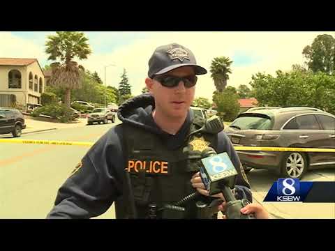 Watsonville Crime Watch