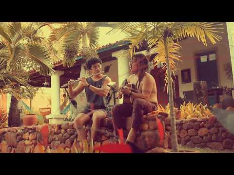 Flores (Carlinhos Maracanã/ Tica Mahatma/ Roberto Moura/ Gutemberg)