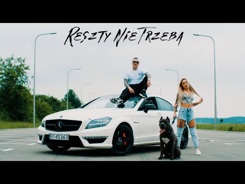 Coco Boyss - Reszty nie trzeba (prod. Quentin)