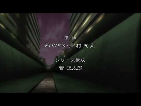 Darker Than Black Op 2 Hd